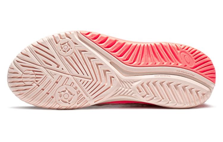Кроссовки для тенниса Asics Gel-Resolution 9 - изображение 5
