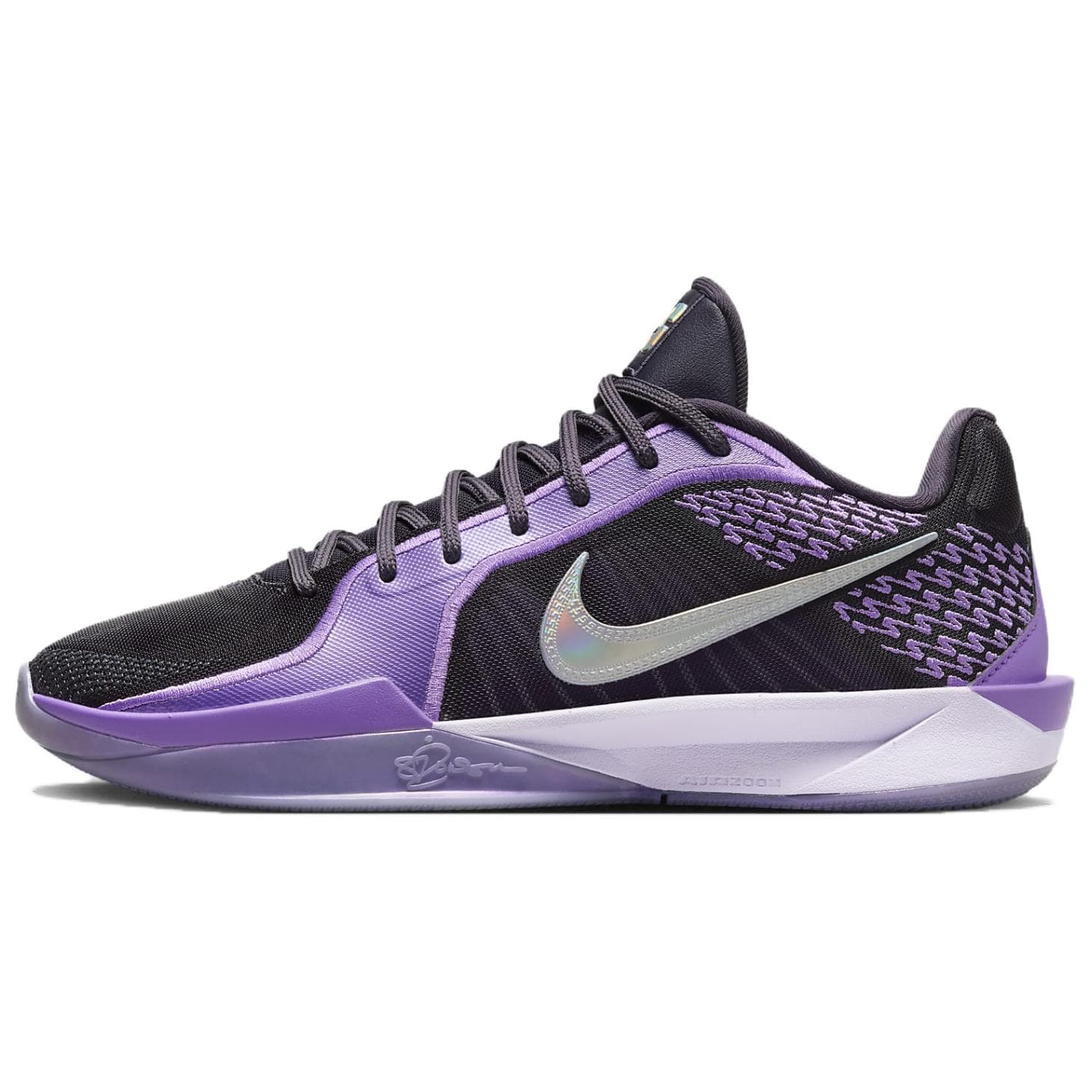 Кроссовки для баскетбола Nike Sabrina 2 'Colour Vision' EP - изображение 1