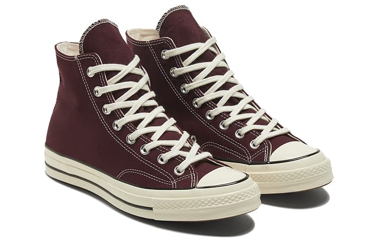 Кеды Converse 1970s Chuck Taylor All Star Red - изображение 3
