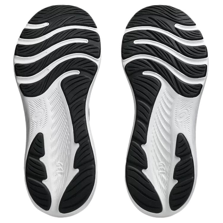 Кроссовки для бега ASICS GEL-CONTEND 9 Беговые кроссовки Мужские Черные - изображение 7