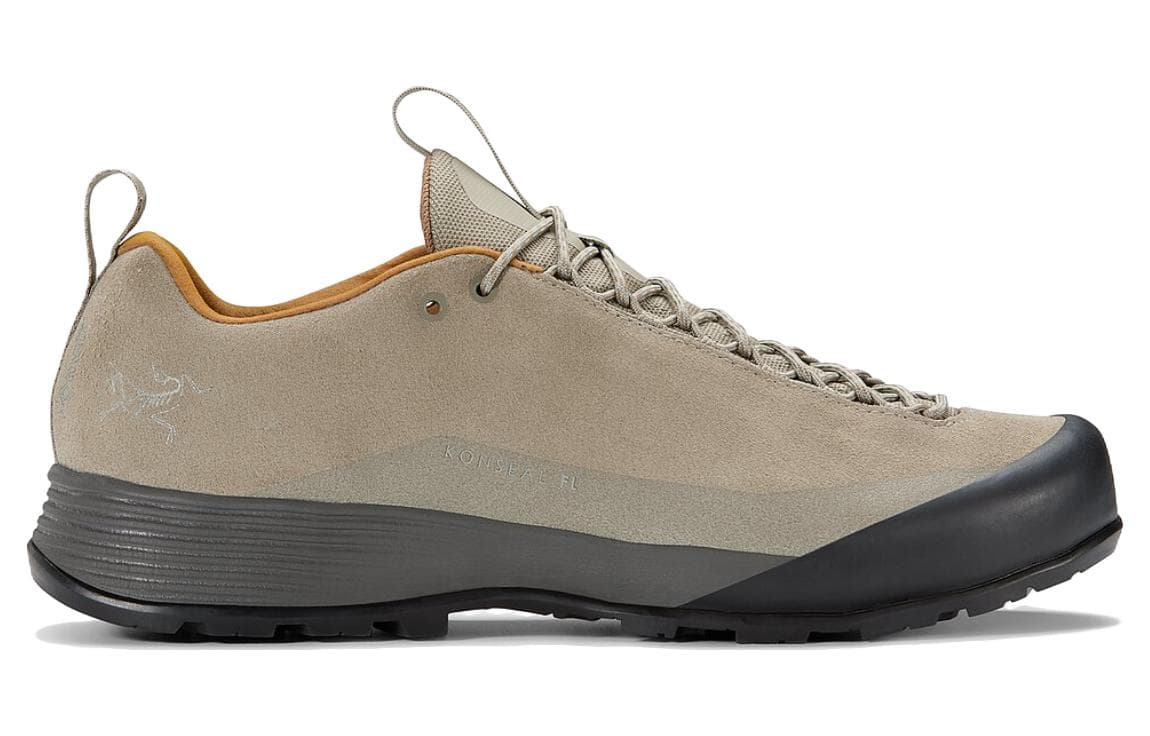 Кроссовки Arcteryx Konseal FL 2 GTX - изображение 2