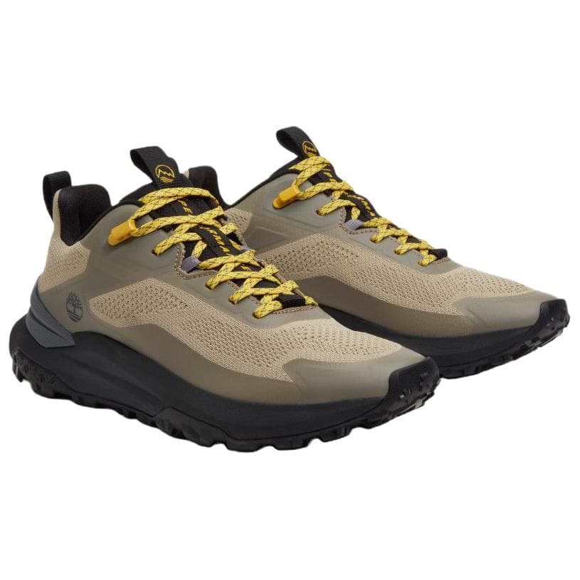 Кроссовки TIMBERLAND Motion Access Low Топ Альпинистское приключение Обувь Мужской Коричневый - изображение 2
