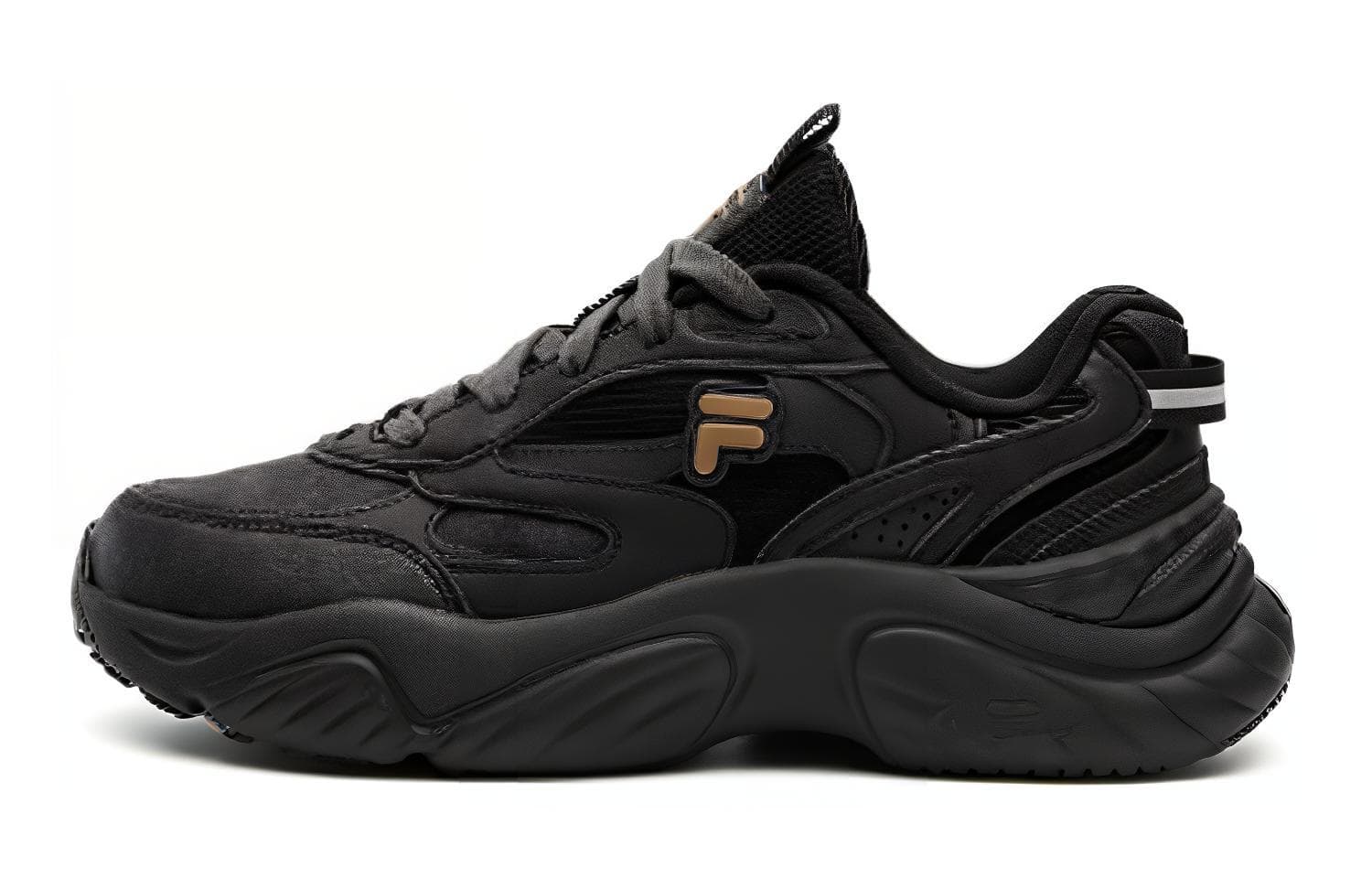 Кроссовки FILA FUSION CONCH II - изображение 1