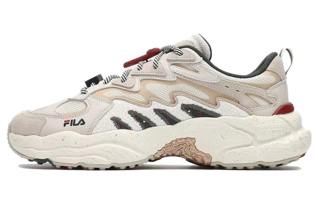 Кроссовки FILA Fern XMAS TPU - изображение 1