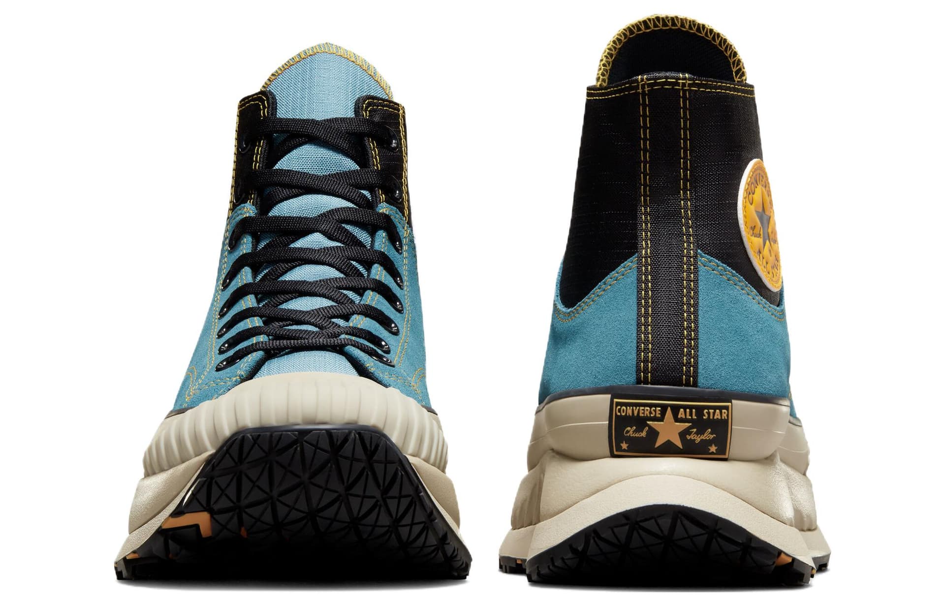 Кеды Converse Chuck 70 AT-CX - изображение 4