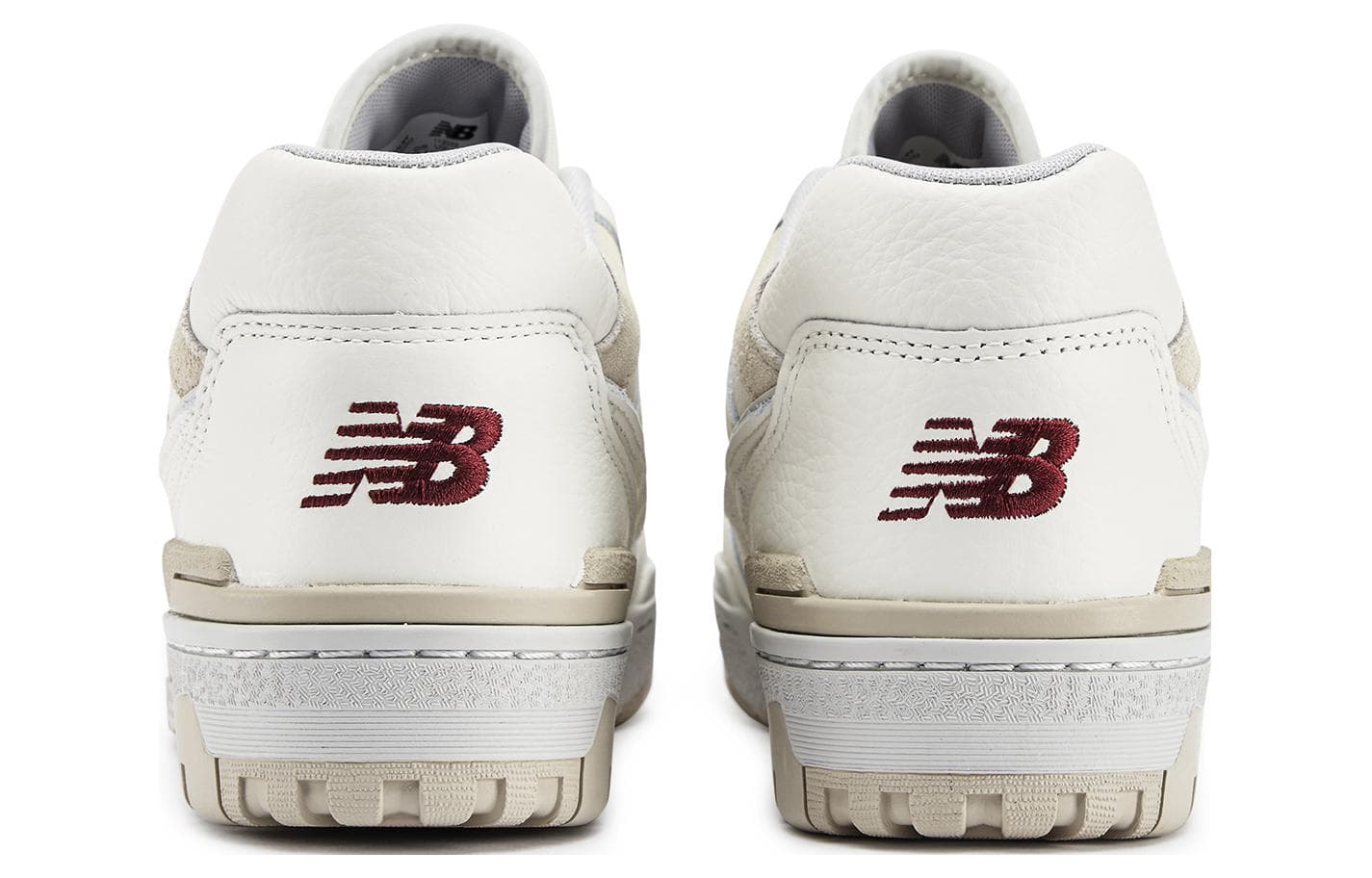 Ретро баскетбольные кроссовки New Balance 550 CNY - изображение 6