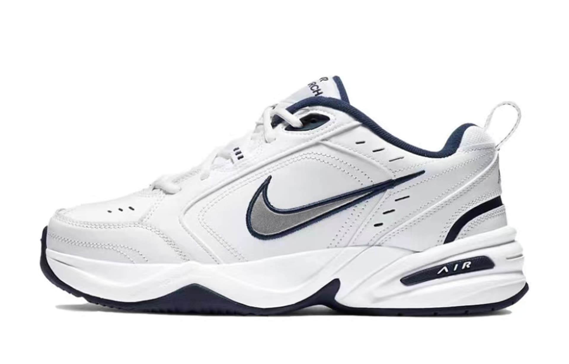 Кроссовки Nike Air Monarch 4 - изображение 6