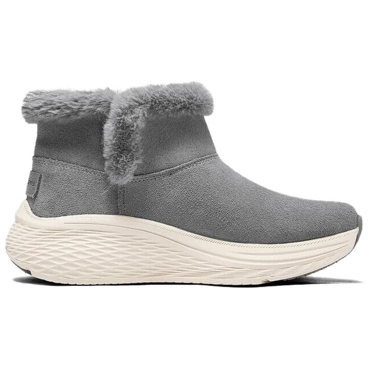 Ботинки зимние Skechers Max Cushioning - изображение 2