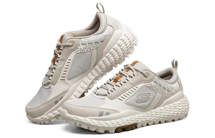 Кроссовки для бега Skechers Monster - изображение 3