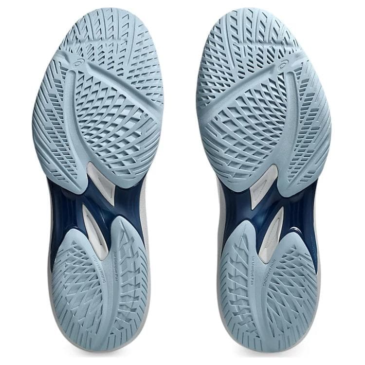 Кроссовки для спортзала Asics SKY ELITE FF MT 3 White Blue - изображение 5