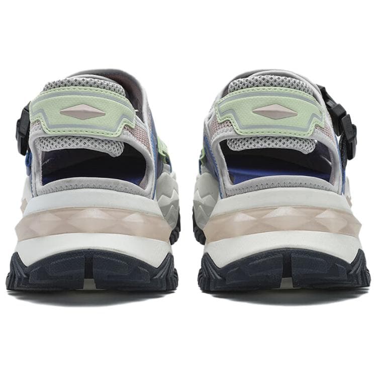 Сандалии с ремешком FILA Bianco - изображение 4