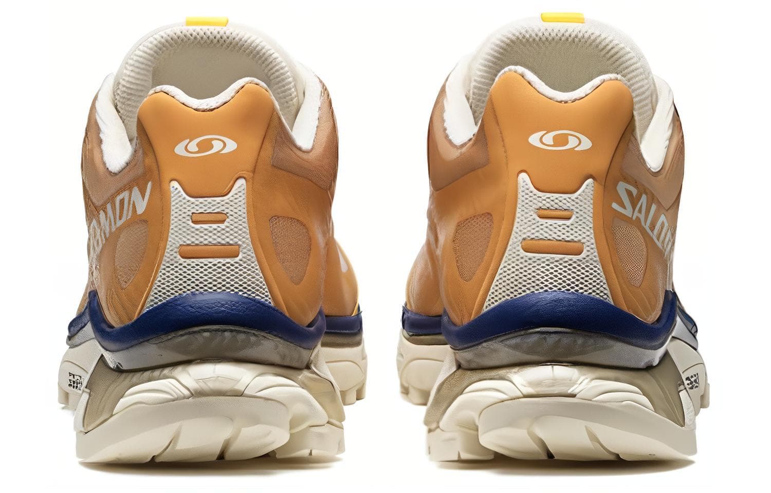 Кроссовки SALOMON XT-4 OG - изображение 4