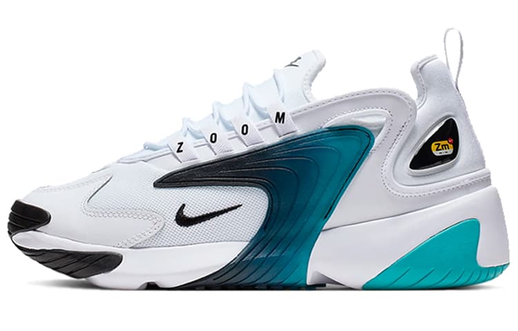 Кроссовки Nike Zoom 2K - изображение 1