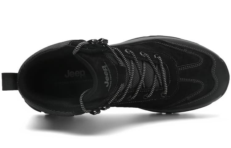 Кроссовки Jeep - изображение 4