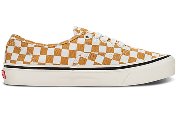 Кеды Vans Authentic 44 Dx Classics - изображение 2