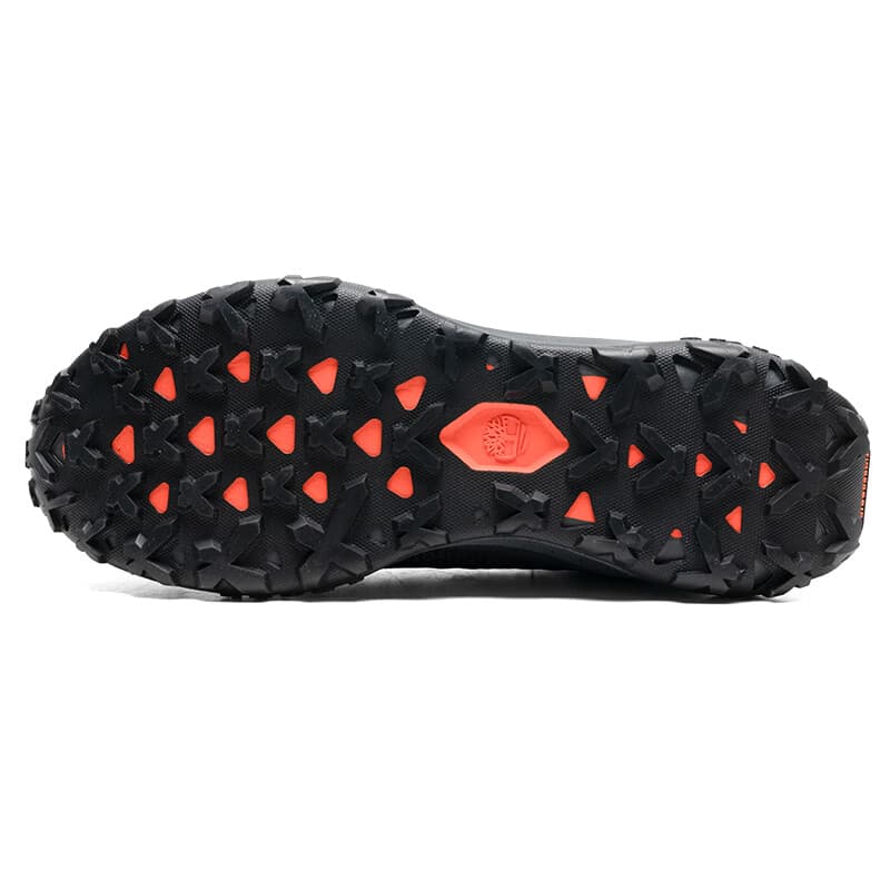 Кроссовки Timberland Motion Access Текстиль Синтетическая кожа Натуральная коровья кожа Низкий верх - изображение 4