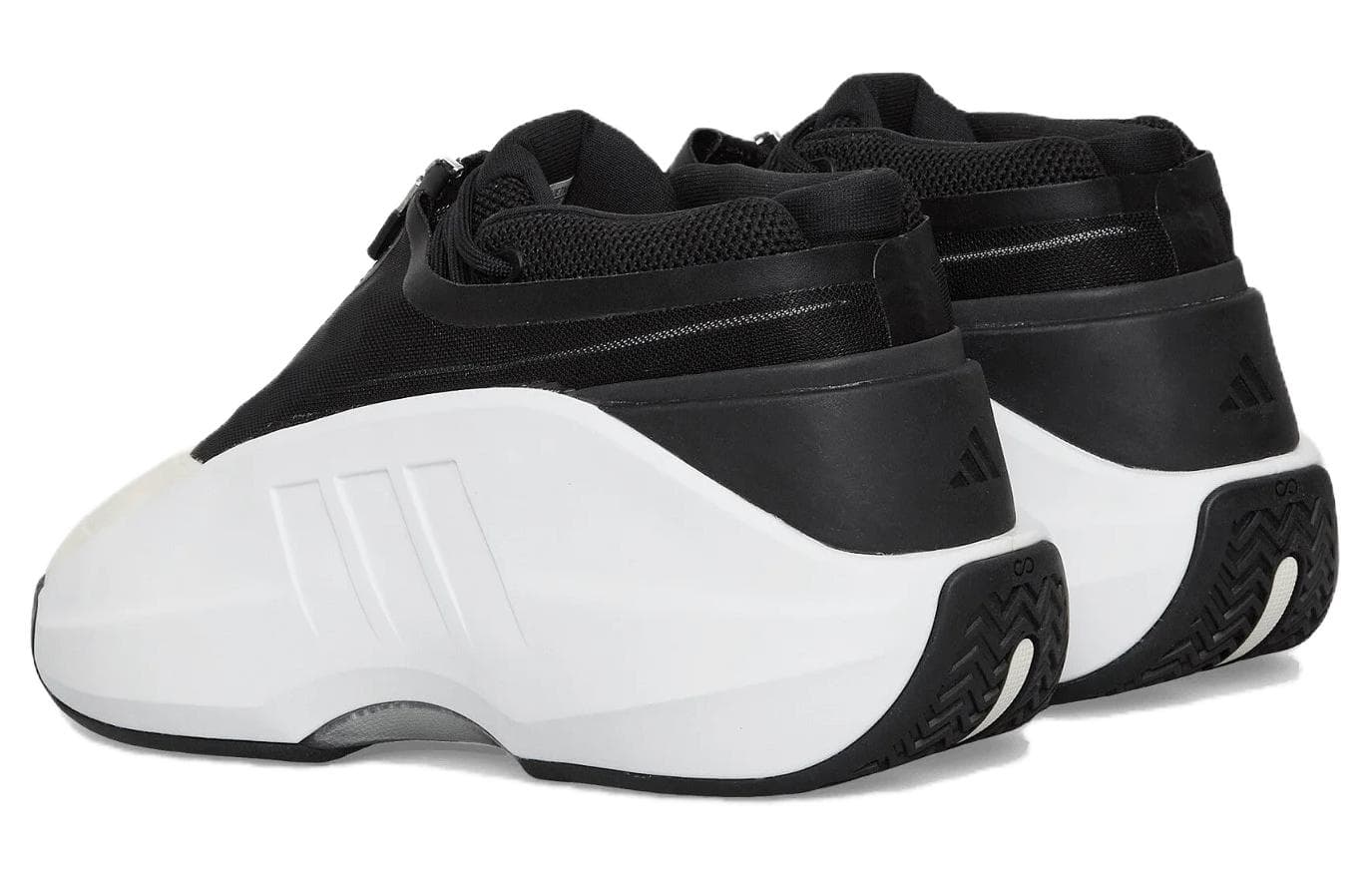 Ретро баскетбольные кроссовки adidas Crazy Iiinfinity "Stormtrooper" - изображение 4
