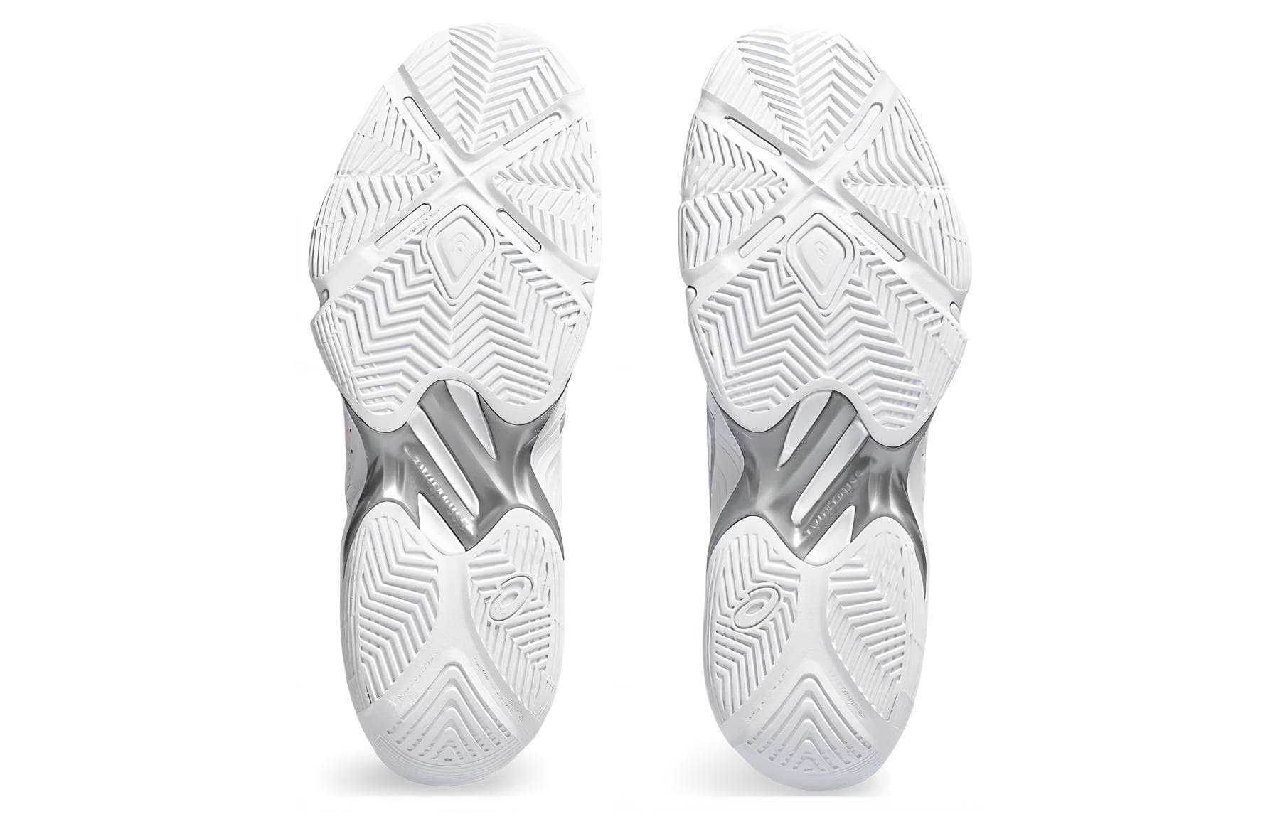 Кроссовки для бадминтона Asics Blade FF - изображение 7