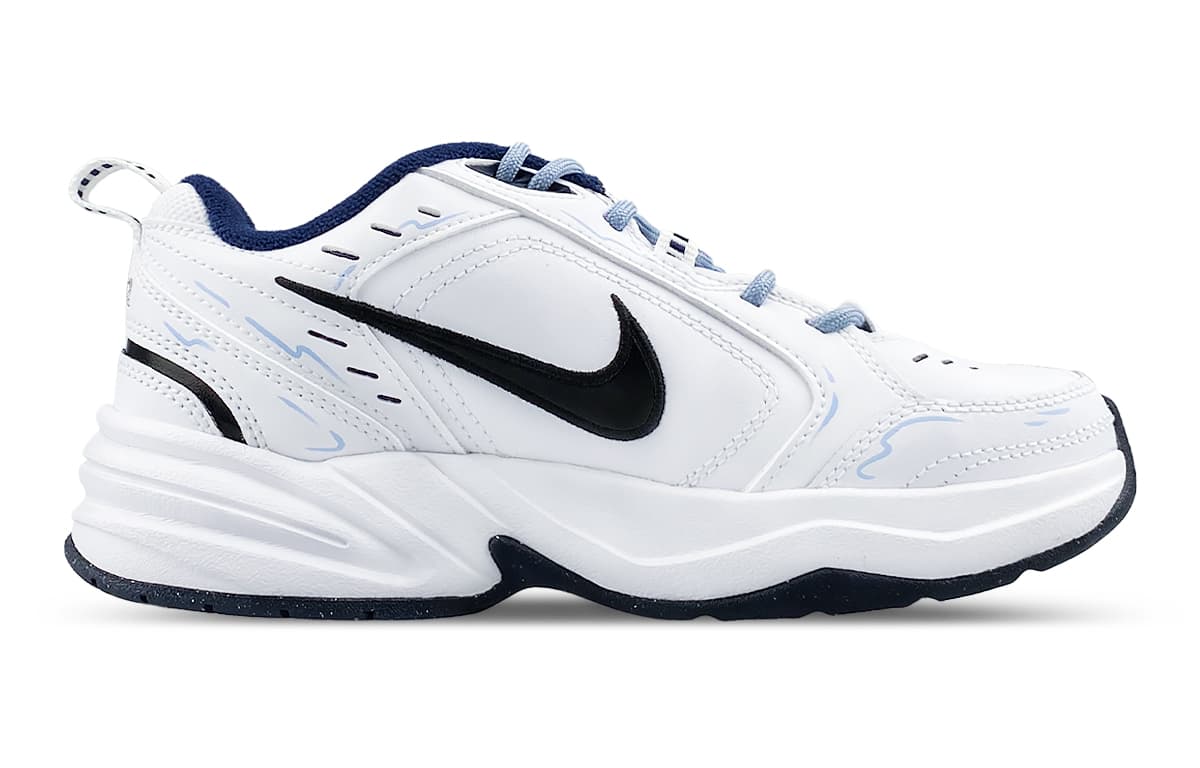 Кроссовки Nike Air Monarch 4 - изображение 2
