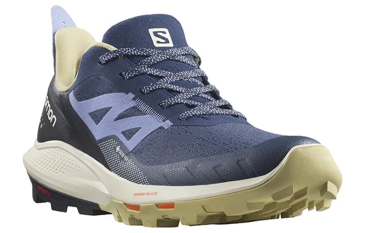 Кроссовки Salomon Outpulse Gore-Tex - изображение 2