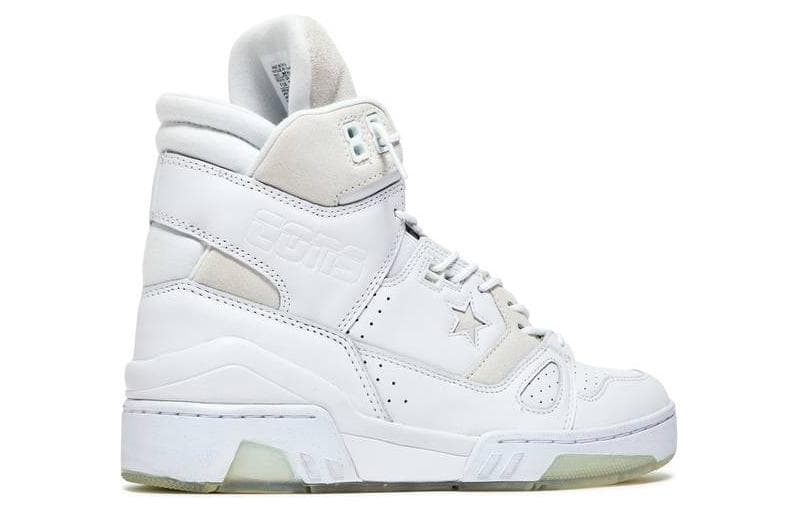 Ретро баскетбольные кроссовки THE SOLOIST x Converse ERX 260 Hi - изображение 3
