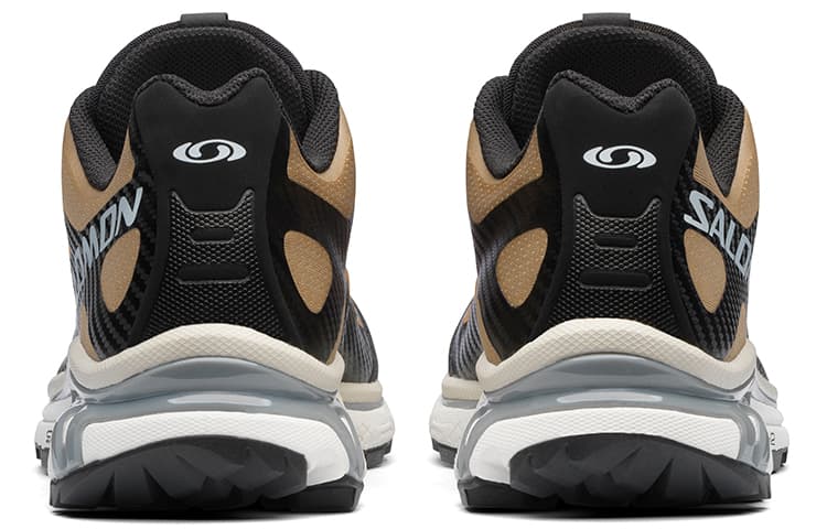 Кроссовки для бега Salomon XT-4 Advanced - изображение 5