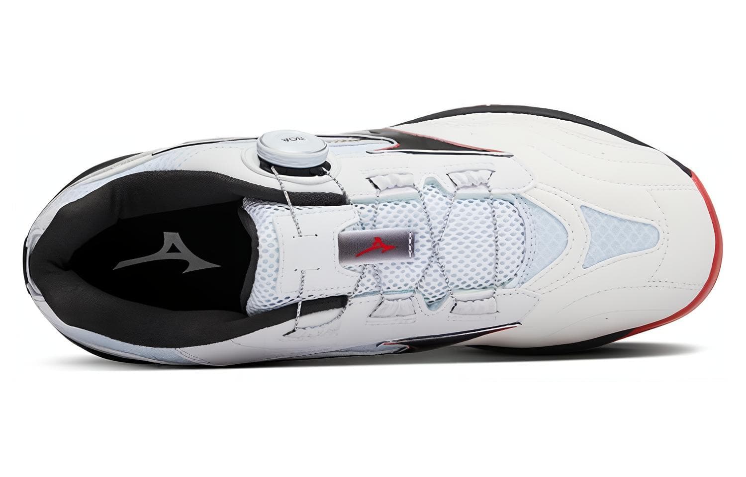 Кроссовки для спортзала Mizuno - изображение 4