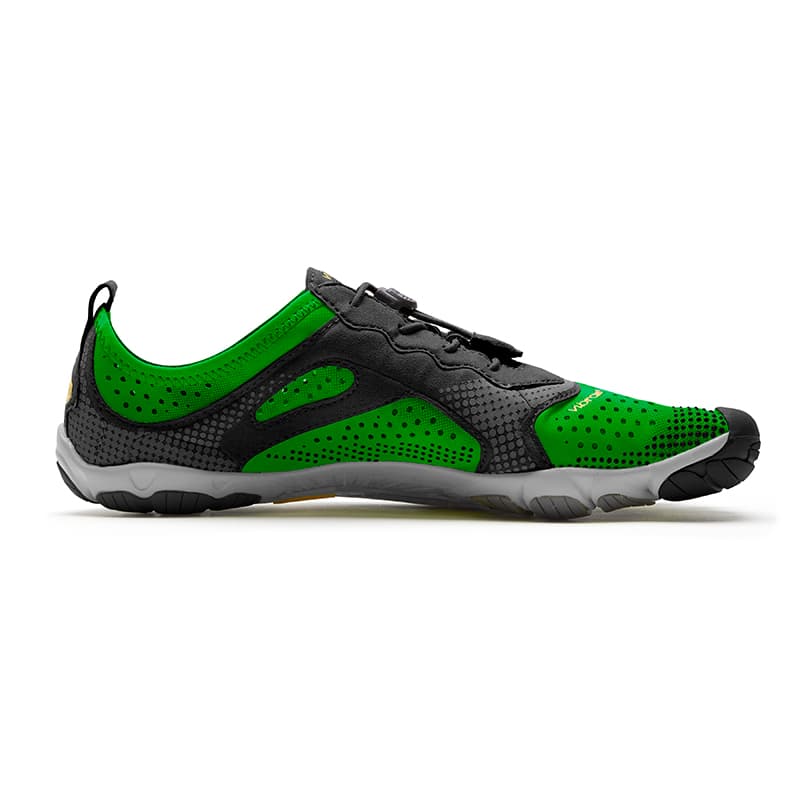 Кроссовки Vibram FiveFingers Green - изображение 2