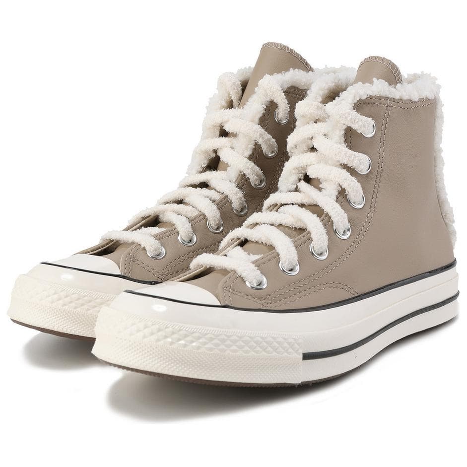 Кеды Converse 1970s Модные хай-топы кеды унисекс коричневый - изображение 3