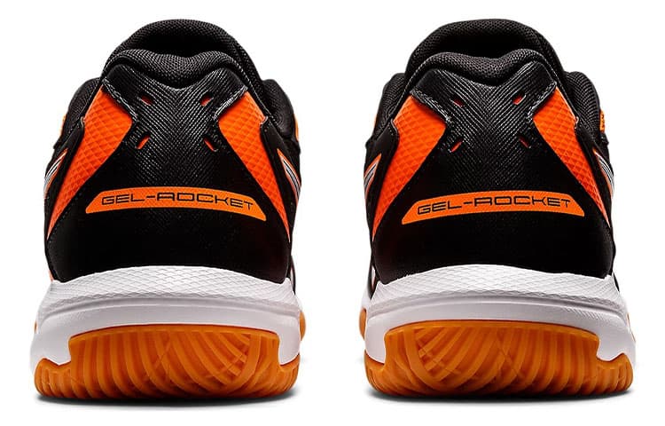 Кроссовки для спортзала Asics Gel-Rocket 10 - изображение 5