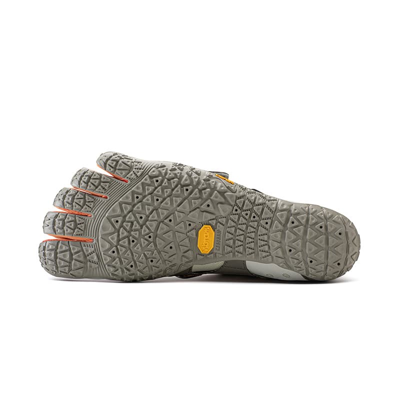 Кроссовки для спортзала Vibram Противоскользящие Легкие Быстросохнущие Противоскользящие Легкие Быстросохнущие Низкие Кроссовки для тренировок - изображение 2