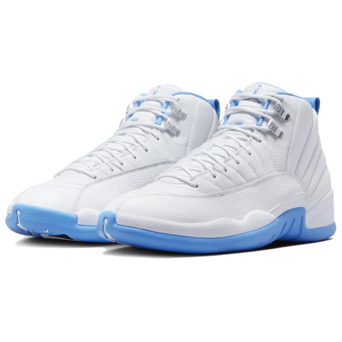 Ретро баскетбольные кроссовки Jordan Air Jordan 12 MELO 2025 - изображение 3