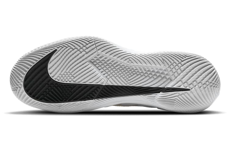Кроссовки для тенниса Nike Court Air Zoom Vapor Pro Low White Black - изображение 6