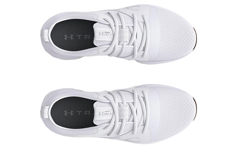 Кроссовки для спортзала Under Armour Charged Breathe Lace TR - изображение 3