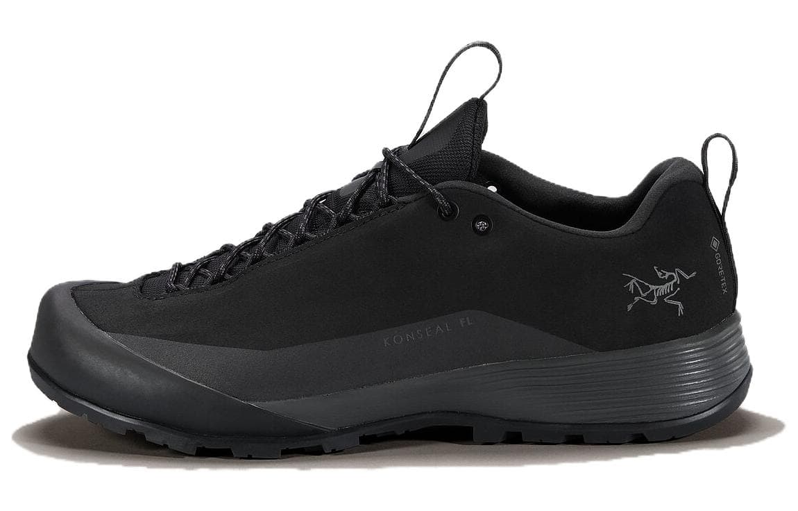 Кроссовки Arcteryx Konseal FL 2 GTX - изображение 1