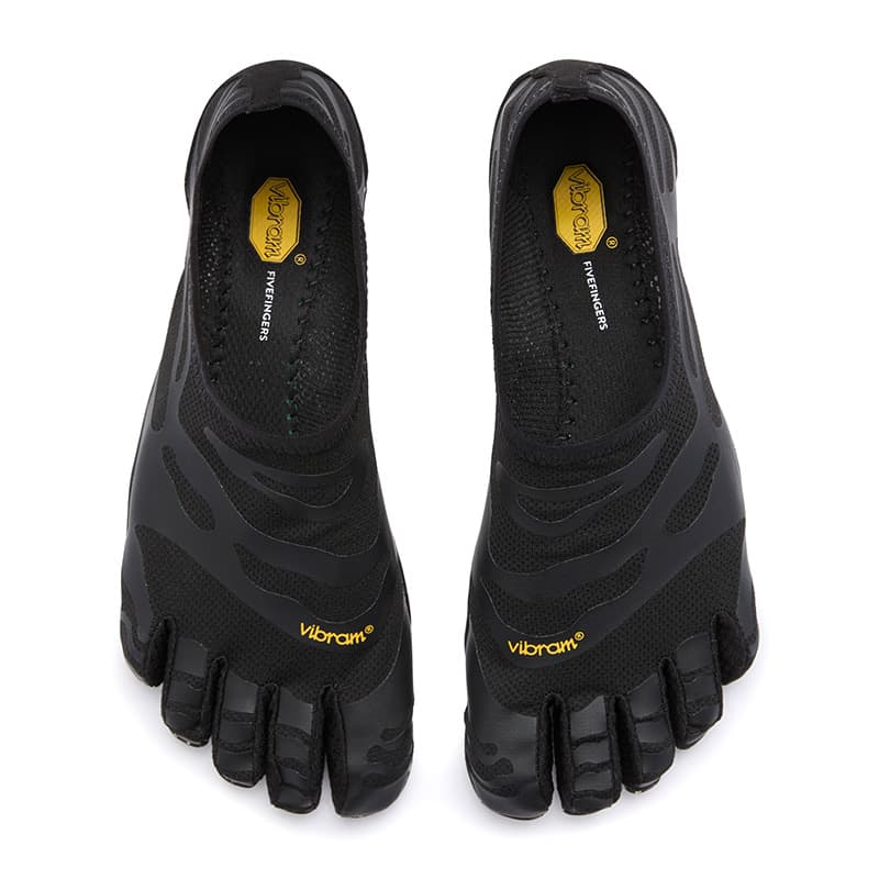 Кроссовки Vibram FIVE Fingers Обувь против скольжения устойчивая к износу дышащая легкая кроссовки для тренировок с низким верхом - изображение 2