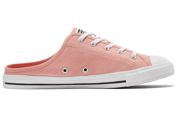 Кеды Converse Chuck Taylor All Star Dainty Mule - изображение 2