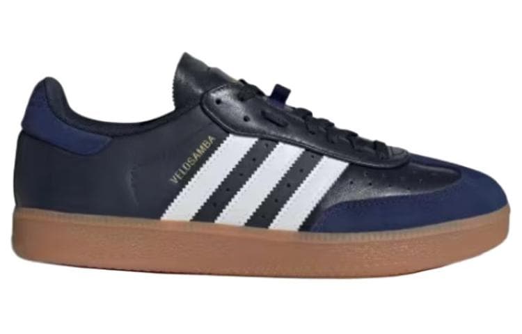 Кроссовки для велоспорта adidas Velosamba - изображение 2
