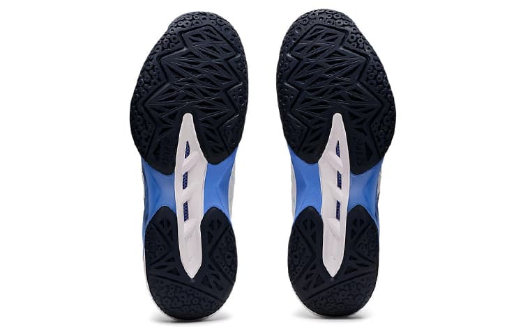 Кроссовки для бадминтона Asics Blast FF 2 - изображение 6