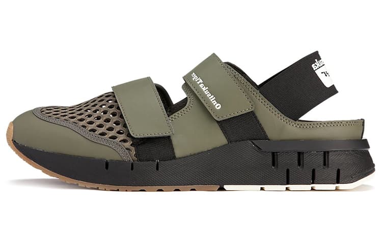 Сандалии Onitsuka Tiger Rebilac - изображение 1