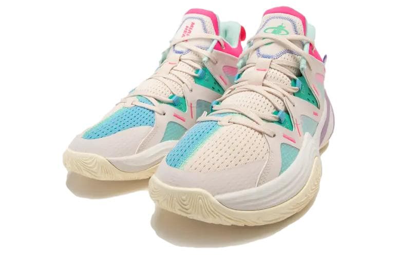 Кроссовки для баскетбола DECATHLON - изображение 3