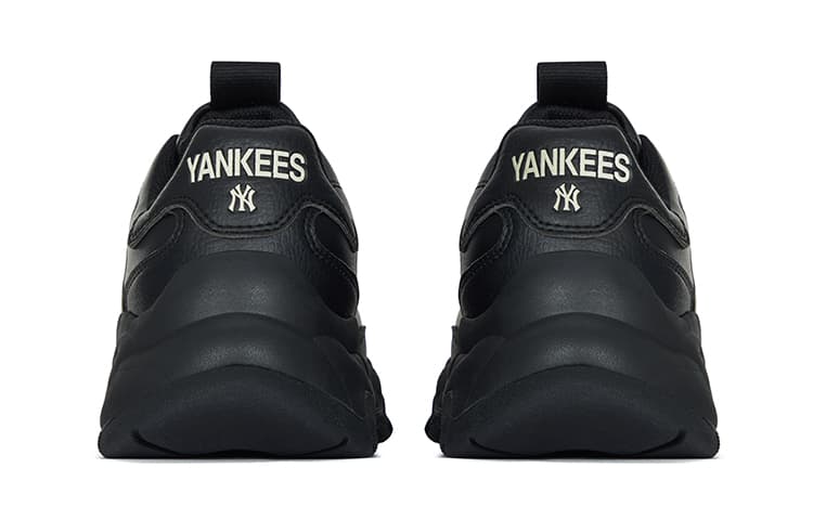 Кроссовки MLB Big Ball Chunky - изображение 5