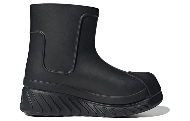 Ботинки adidas AdiFOM SST - изображение 2