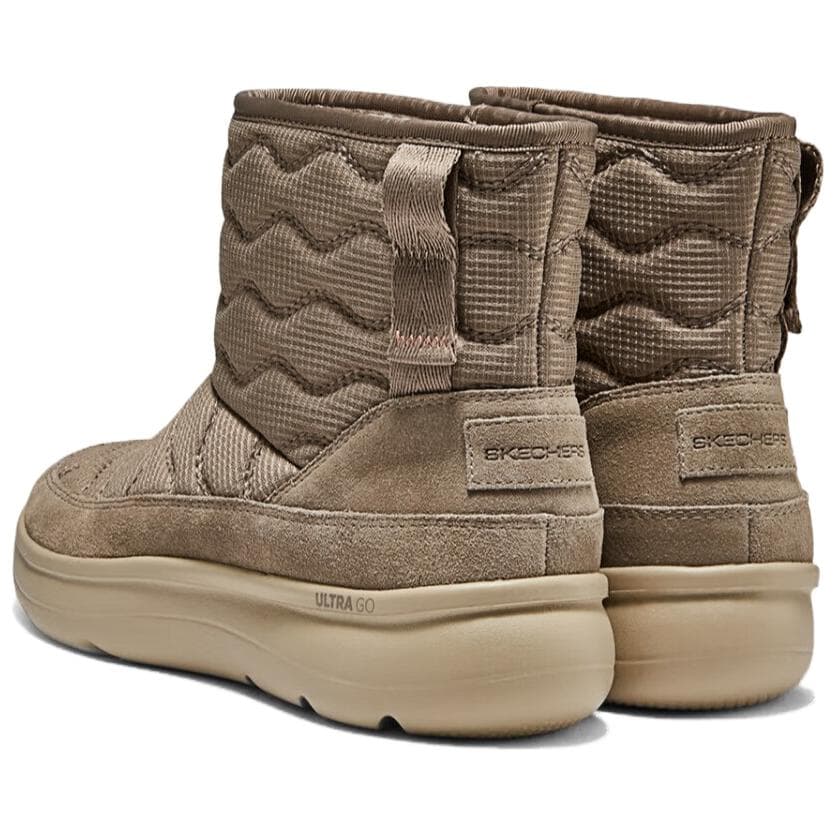 Ботинки зимние Skechers ON THE GO WOME NS - изображение 3