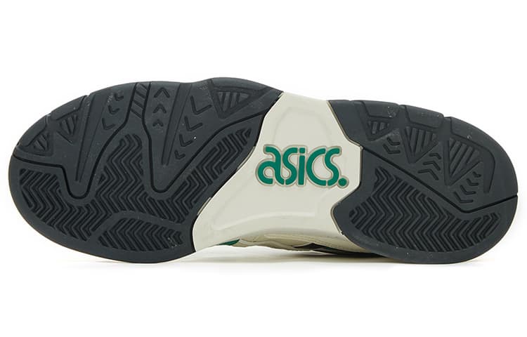 Ретро баскетбольные кроссовки Asics Gel-Fuse "" - изображение 7