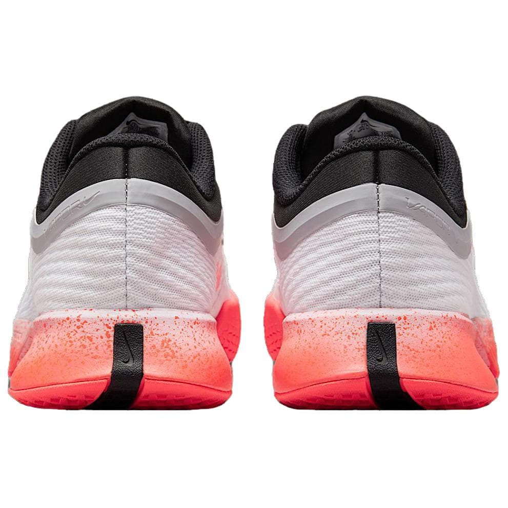 Кроссовки для тенниса Nike Vapor Pro 3 Теннисные Кроссовки Женские Белые Красные - изображение 3