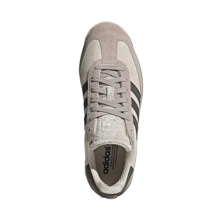 Кроссовки для спортзала Adidas Originals SL 72 Low Тренировочные кроссовки унисекс тауповые - изображение 2