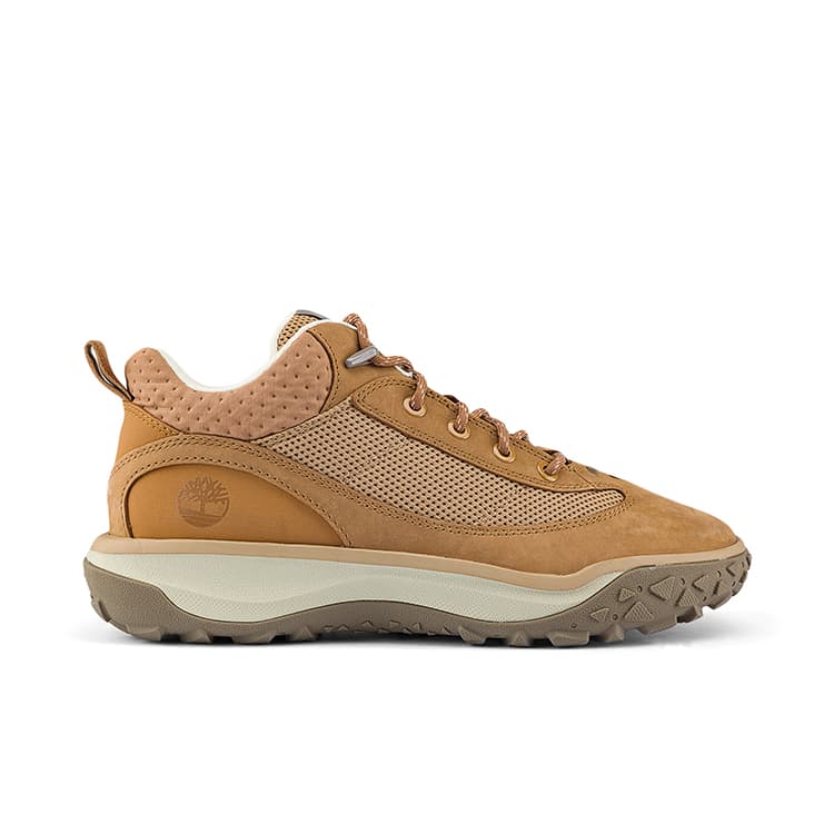 Кроссовки Timberland Motion 7 Low Top Альпинистская обувь для походов Мужская Коричневая - изображение 2
