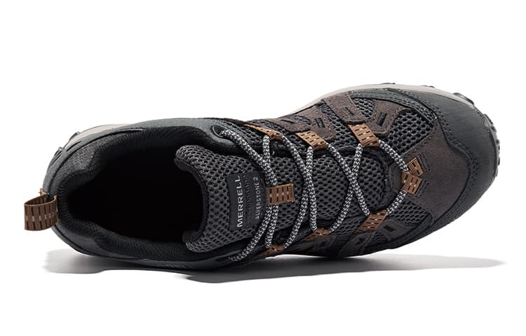 Кроссовки MERRELL Alverstone 2 GTX - изображение 3