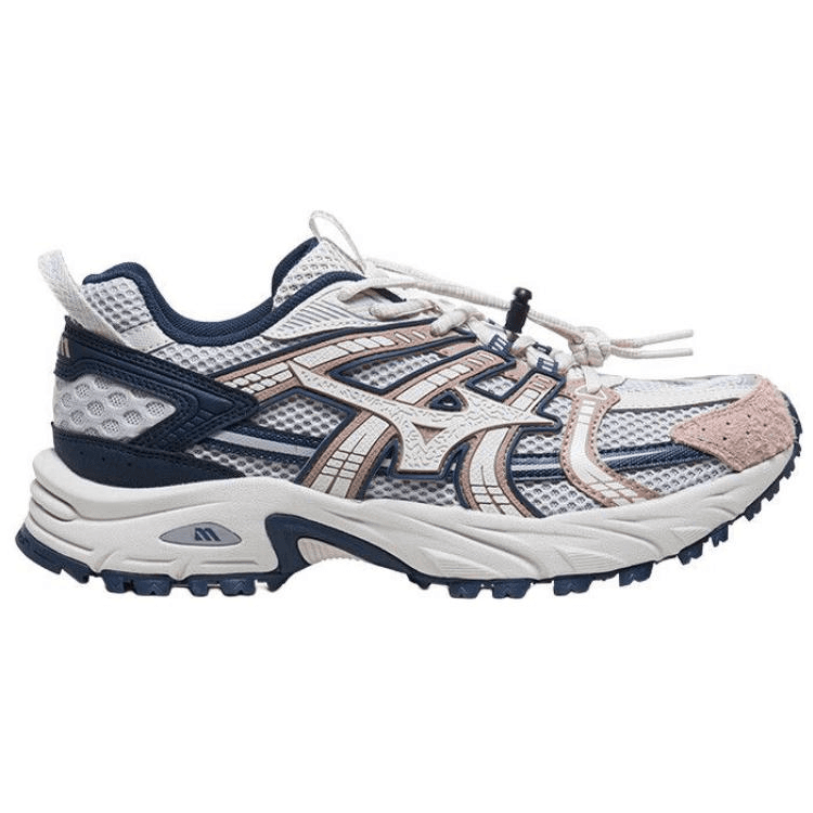 Кроссовки Mizuno FIYI TL - изображение 2